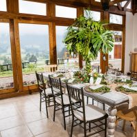 Salón Eventos Subachoque - Hacienda la victoria