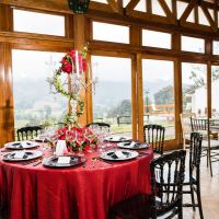 Salón Eventos Subachoque - Hacienda la victoria