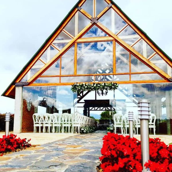 Retiros Espirituales Subachoque - Hacienda la victoria
