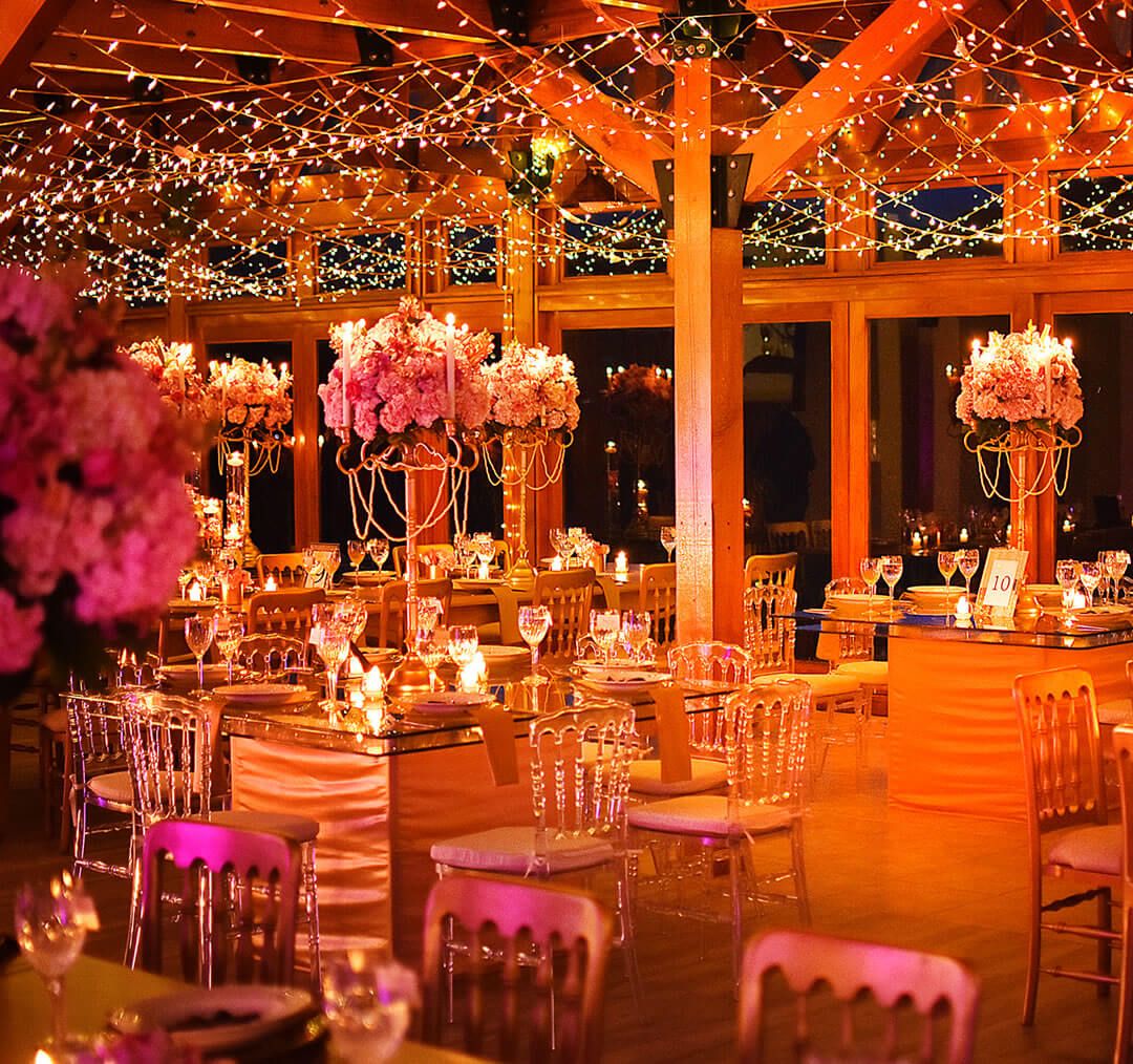Salón Eventos Subachoque - Hacienda la victoria